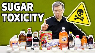 Sugar Toxicity