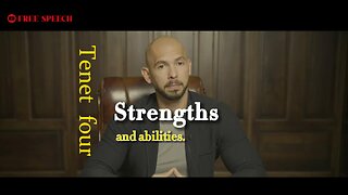 Important strengths and abilities