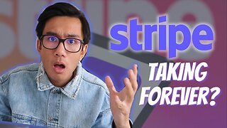 What To Do When Stripe Is Taking Forever To Review & Verify Your Account?