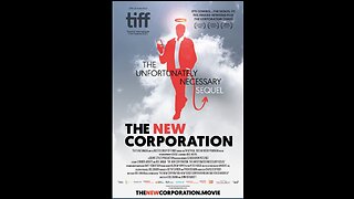 The New Corporation: The Unfortunately Necessary Sequel (2020)