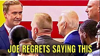 This Video DID NOT AGE WELL for Joe Biden 😮