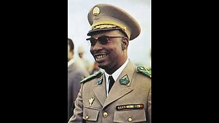 The Complicated Legacy of Moussa Traoré: Unraveling Mali's Dictator