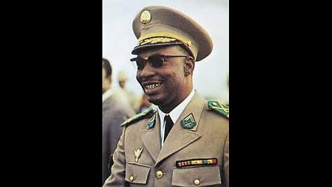 The Complicated Legacy of Moussa Traoré: Unraveling Mali's Dictator