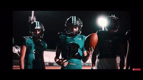 2019 - Gage Dayley Varsity Video