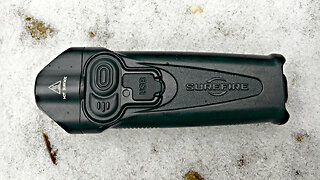 Surefire Stiletto Flashlight