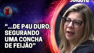 "EU RECEBO VÁRIOS..." (NUD3$) com Renata Said e Bruno Romano | Planeta Podcast