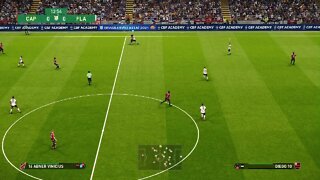 eFootball PES 2021 SEASON UPDATE 2022