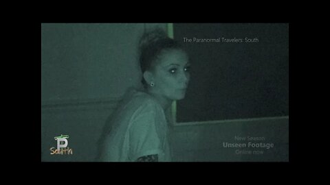 The Paranormal Travelers: South - Season 6 - Eps 10 - Cordova Inn - Pt 1