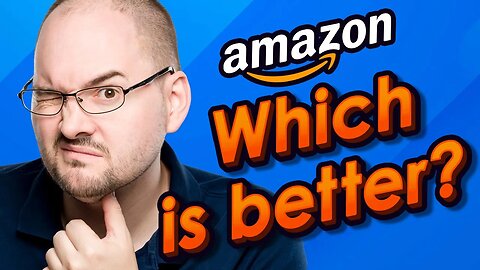 Amazon FBM vs. FBA: Which Is the Right Choice for Your Launch Period?