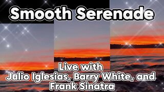 Smooth Serenade | PARLICO MUSIC LIVE STREAM