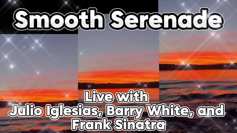 Smooth Serenade | PARLICO MUSIC LIVE STREAM