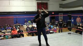 PWCI This Week - #204 Central IL Pro Wrestling Hall of Fame