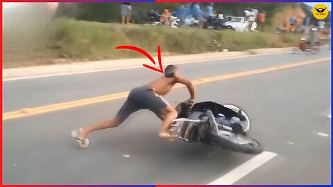 Try Not To Laugh || This Month Best Incredible Moment || BEST USA FAIL || Funny Fails