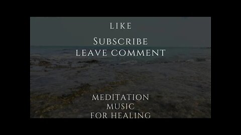 MEDITATION, MEDITATION MUSIC FOR HEALING, MANIFESTATION, HEALING MEDITATION, RELAXATION, SLEEP MUSIC