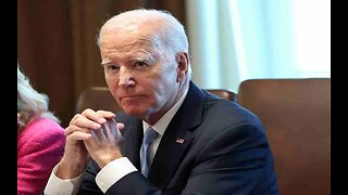 Biden Accuses Republicans of Launching Impeachment Inquiry To ‘Shut Down the Government’