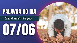 O Espírito Santo nos ajuda em nossas fraquezas — Palavra do Dia Hoje | 7 de junho de 2022