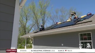 Interest in OPPD solar program surging since 2019, but is it right for everyone?
