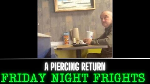 Preston Pierce Returns to the ‘Burg