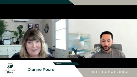 Dissociation, Alternate Personalities, and Attachment Styles with Dianne Poore