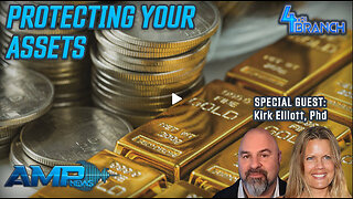 Protecting Your Assets with Kirk Elliot | 4th Branch Ep. 30