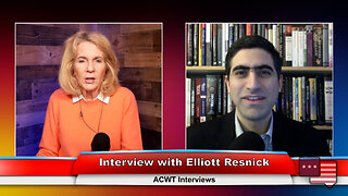 Interview with Elliott Resnick | ACWT Interviews 11.29.22