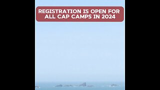 Registration is open for Alopeciapalooza and all CAP Kid Camps!