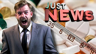 "Just News" Episode 1- AZ48