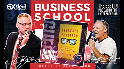 Business | Randy Carver | A Financial Advisor for Billions of Dollar of Assets Teaches You