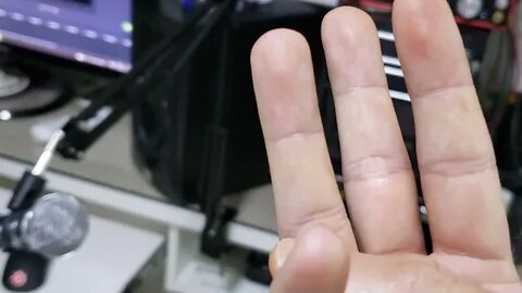 ⚡ Guitarra Plugada no Pc ou Interface de Áudio ou Monitores de Áudio Estão dando Choque ao Tocar