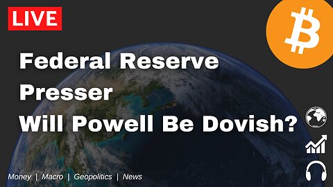 Federal Reserve Chickens Out | Will Powell Switch Dove?