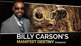 The Science Behind the Power of Manifestation, and How to Access it! | Billy Carson