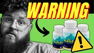 🔴 ALPILEAN ⚠(ALPILEAN REVIEW !!)⚠️ Alpilean Reviews ⚠️ ALPILEAN WEIGHT LOSS REVIEWS 2023