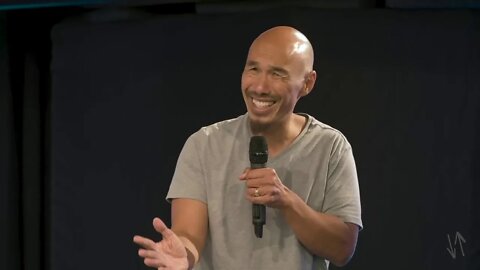 (Clip) Being Truthful Does Not Equal Popularity by Francis Chan