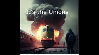 The Boom boom's is From the Union's