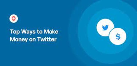 Top 8 Ways To Make Money On Twitter