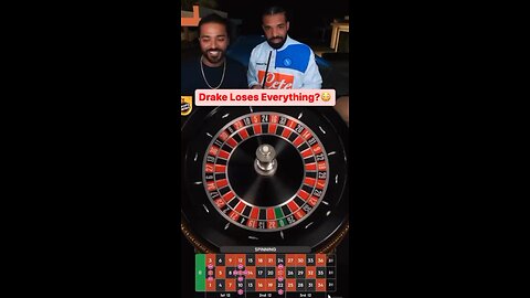 Drake Loses Everything? 😳