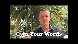 Tom Torero - Street Hustle #48 - Own Your Words