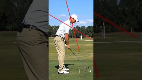 Why to Use The Two Plane vs One Plane Swing