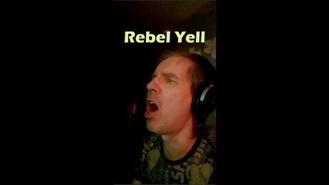 Ronny - Rebel Yell