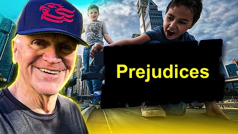 Prejudices - Questions