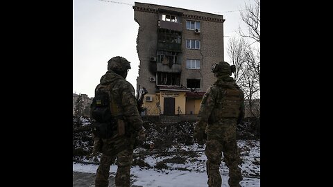 Ukraine's Civilians Take Up The Fight Against Russia | Zelensky's Bravery Inspires World