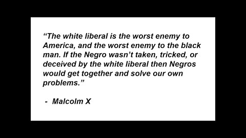 America's White Supremacy Problem (Extended)