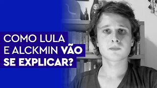 Como Lula e Alckmin vão se explicar?