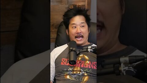 Bobby Lee will eat Brad Williams | Theo Von & Bobby Lee Funny Moment