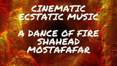 #cinematic ecstatic dance