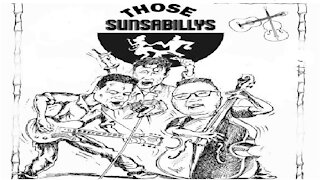 Runaround Sue Cover - Those Sunsabillys