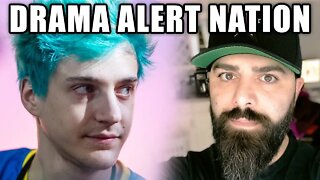 Keemstar Vs. Ninja. Keemstar Loses, But Does Own Up To It. Kinda...