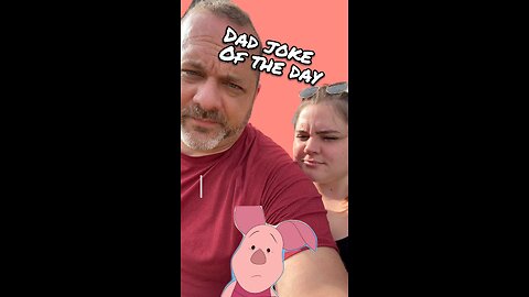 Can you smell that? Well… it IS on your phone. 😕 Don’t Hate Dad Joke of the Day