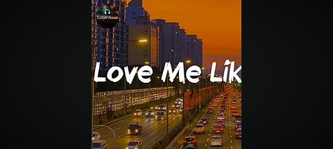 Ellie Goulding-Love me Like you Do(lyrics)