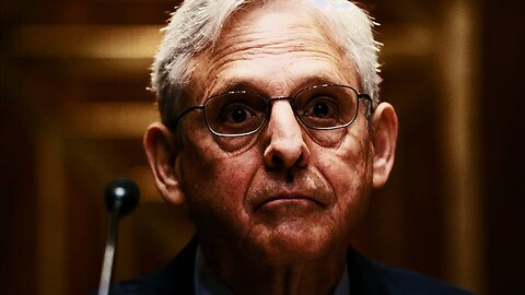 Merrick Garland Gets Epicly Grilled On The Hidden Biden Tapes And The Persecution Of Trump